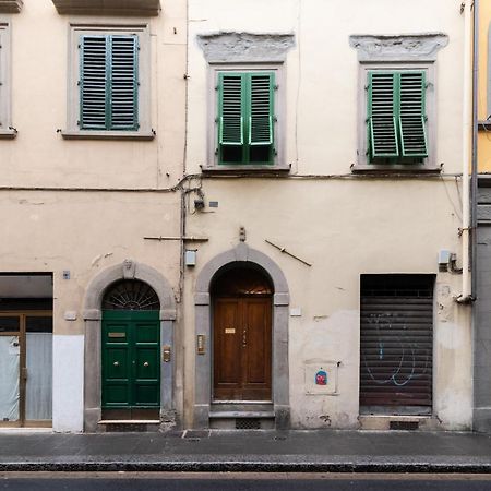 Cool Studio S Croce Apartment Florence Exterior photo