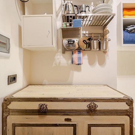 Cool Studio S Croce Apartment Florence Exterior photo