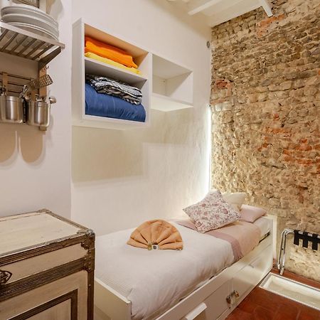 Cool Studio S Croce Apartment Florence Exterior photo