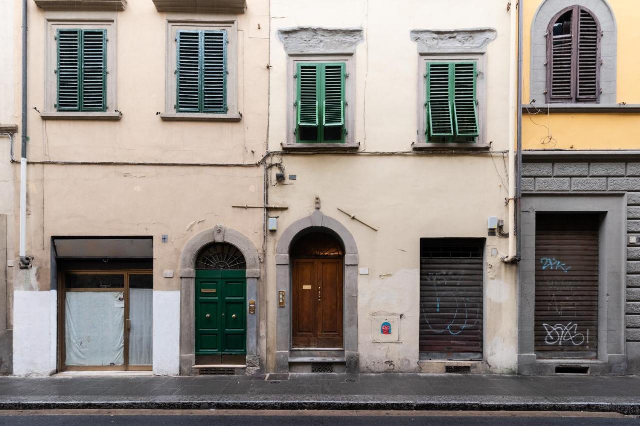 Cool Studio S Croce Apartment Florence Exterior photo