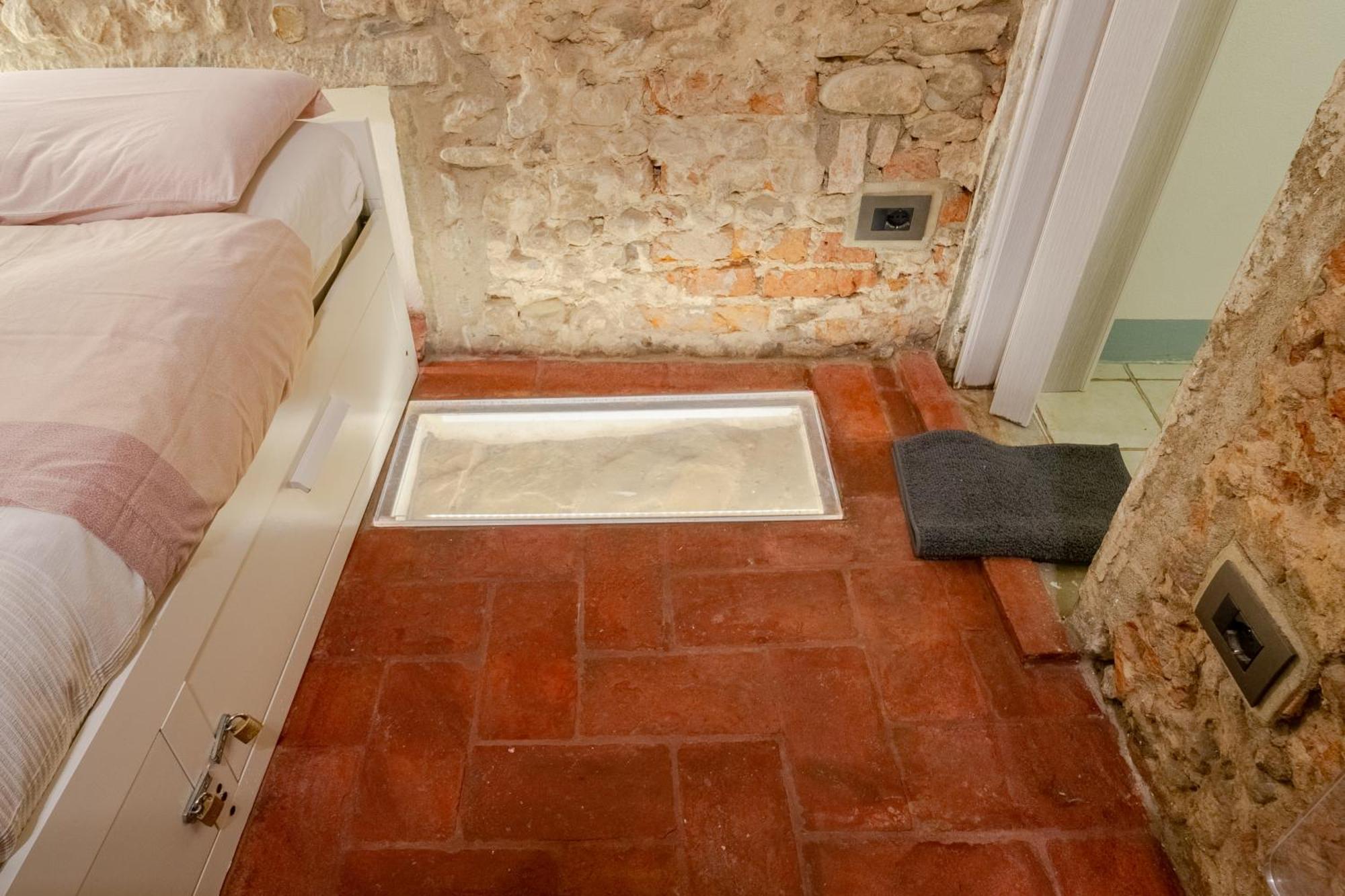Cool Studio S Croce Apartment Florence Exterior photo