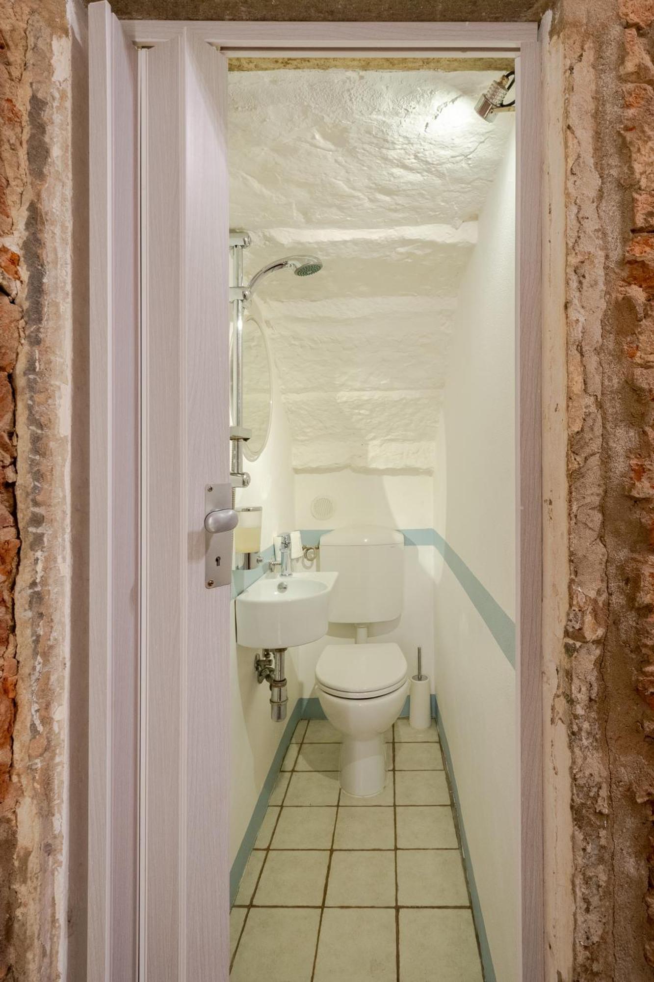 Cool Studio S Croce Apartment Florence Exterior photo
