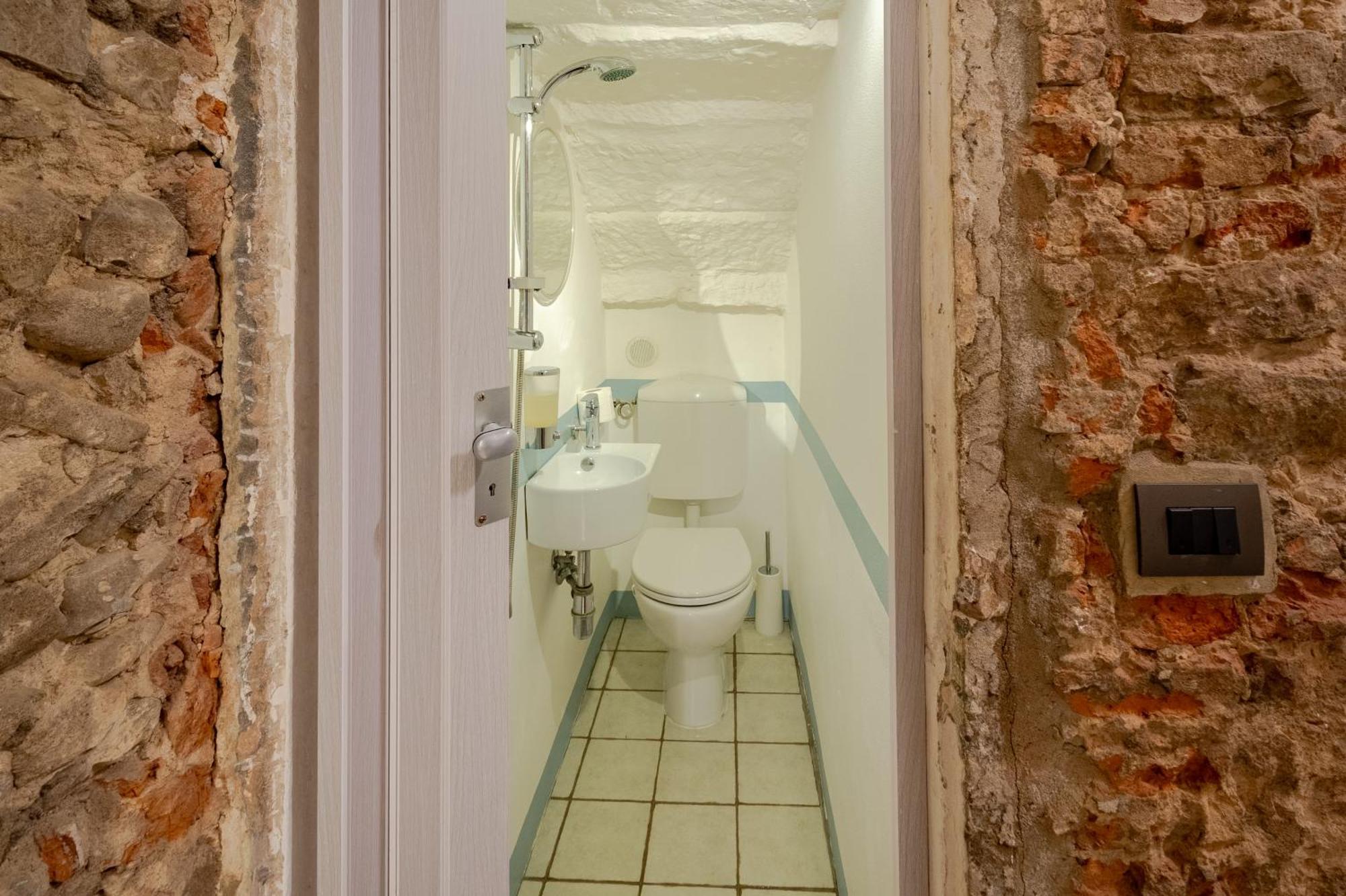 Cool Studio S Croce Apartment Florence Exterior photo