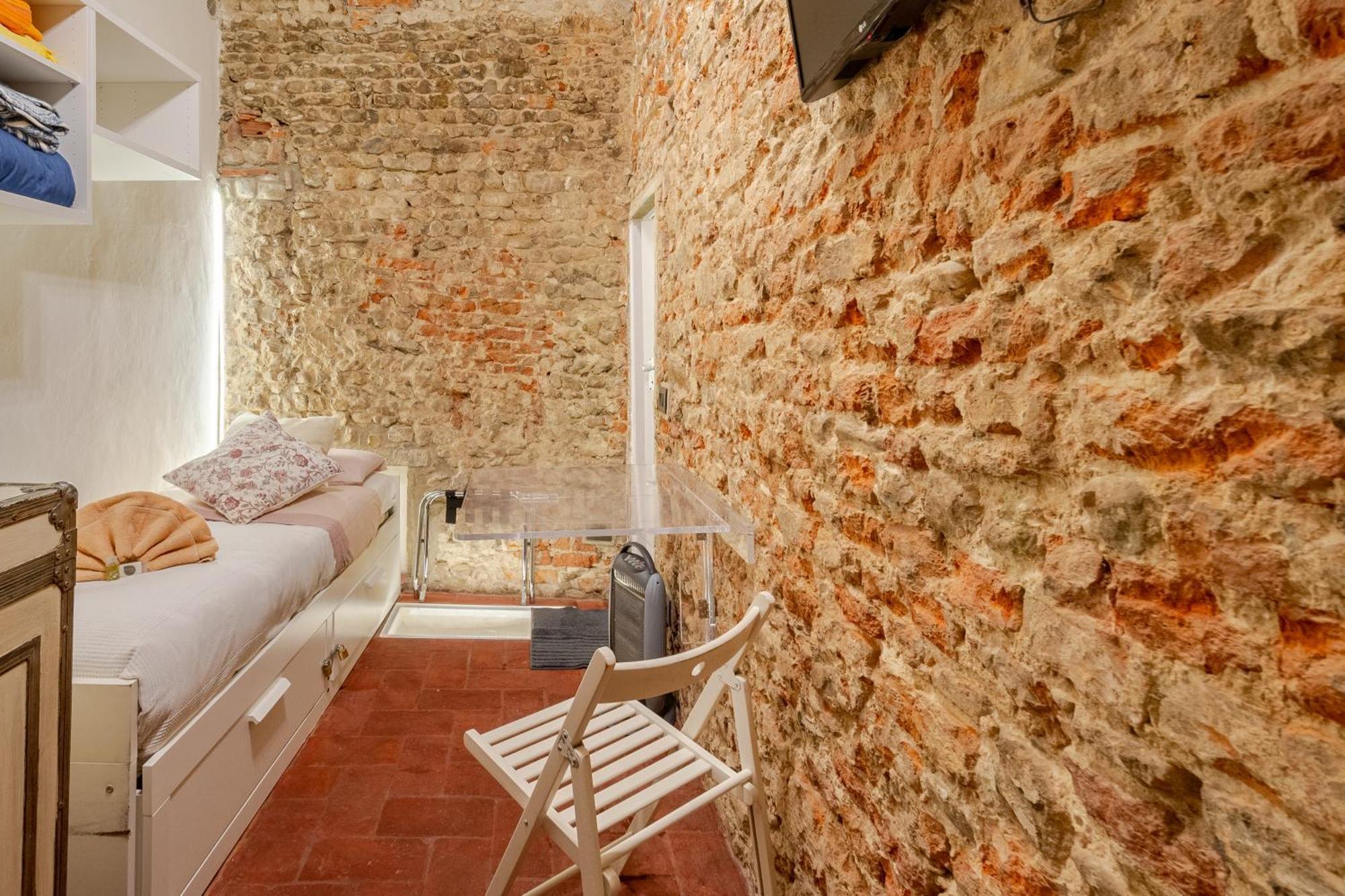 Cool Studio S Croce Apartment Florence Exterior photo