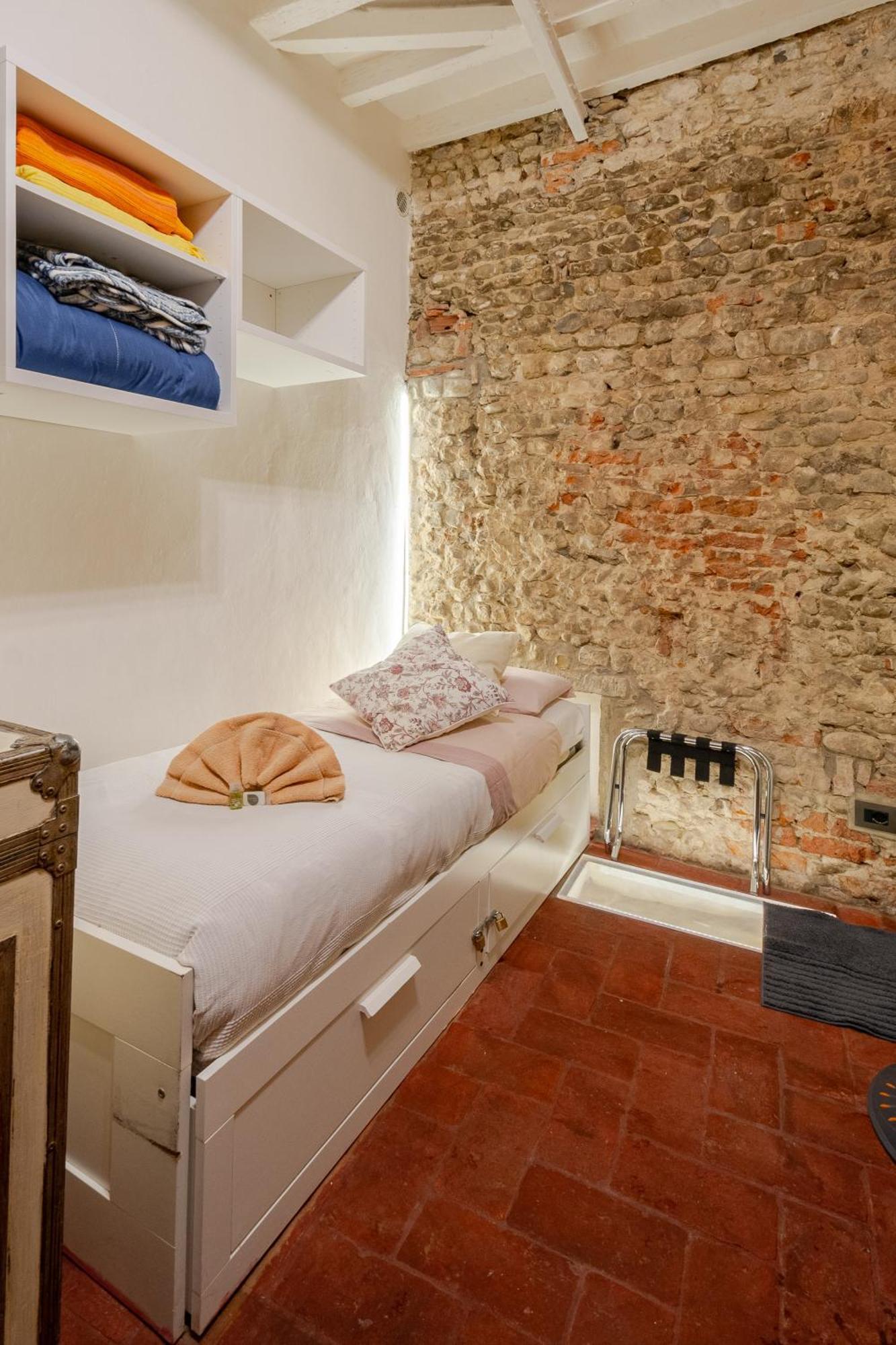 Cool Studio S Croce Apartment Florence Exterior photo